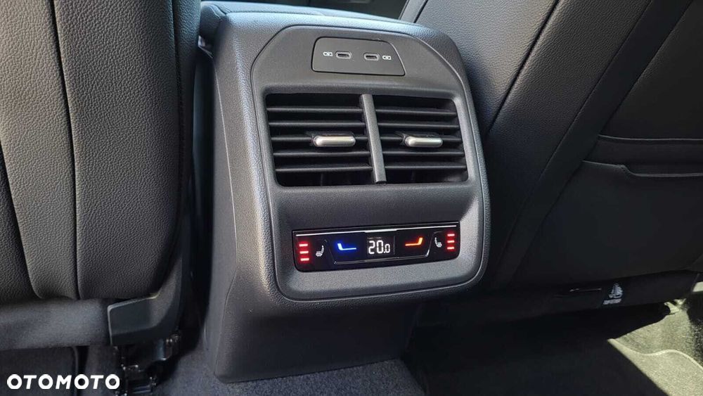 Skoda Superb - 14