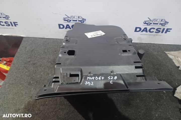Torpedou 1155900A Ford Mondeo MK4 [2007 - 2010] wagon 2.0 TDCi DPF MT - 3