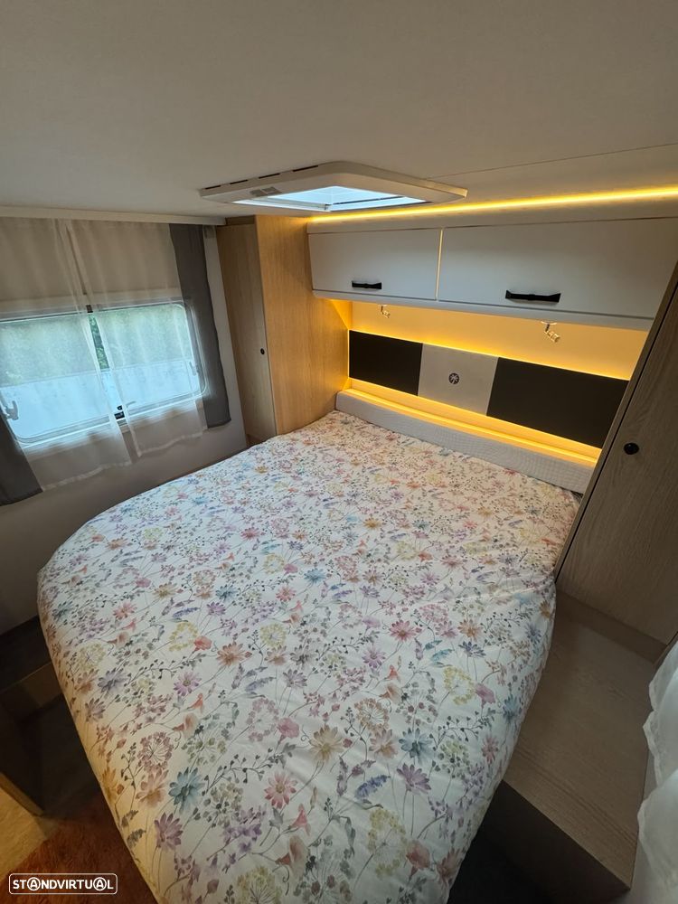 Sunlight T T690 L adventure - 11