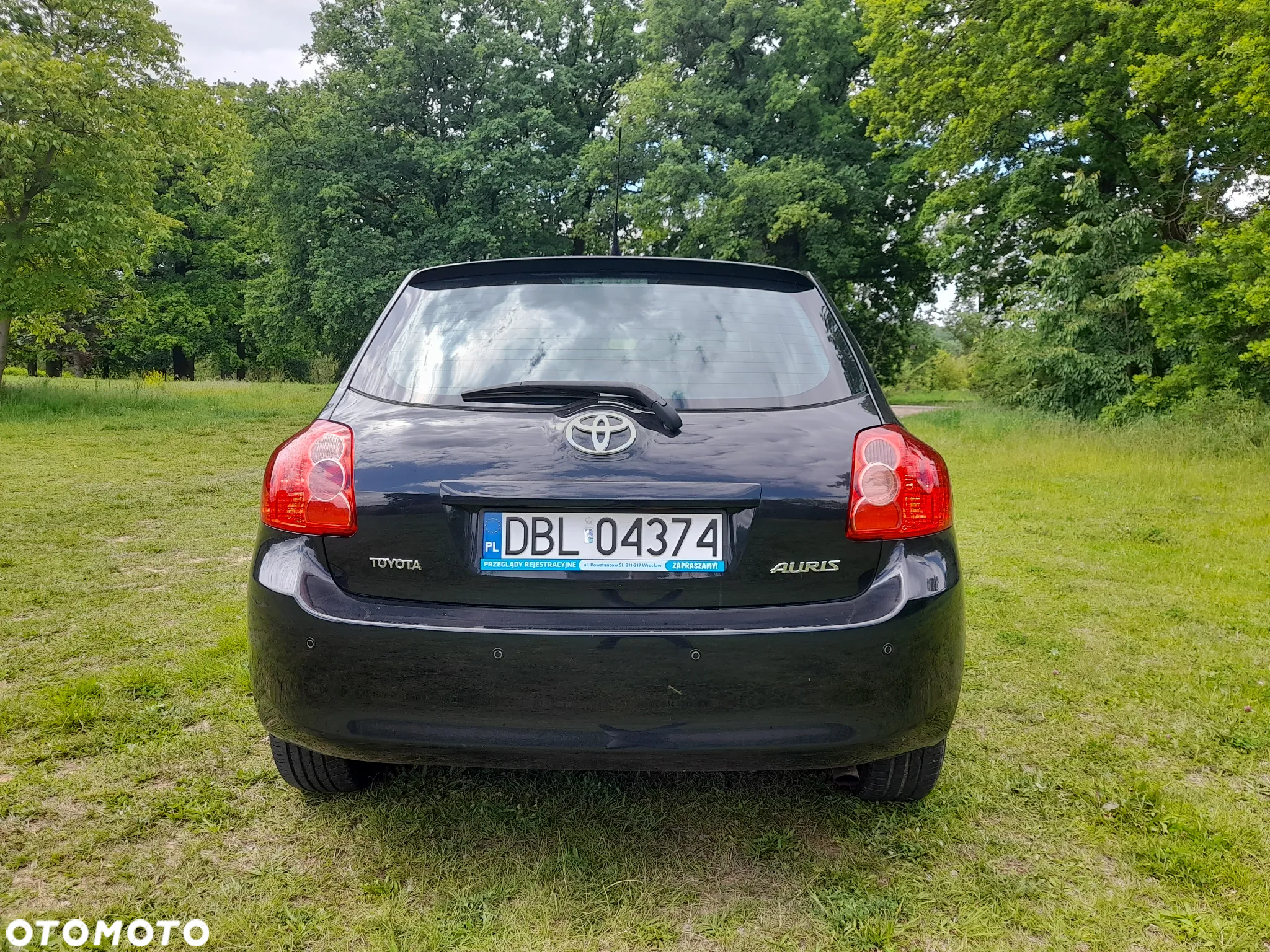 Toyota Auris 1.6 VVT-i Premium - 4