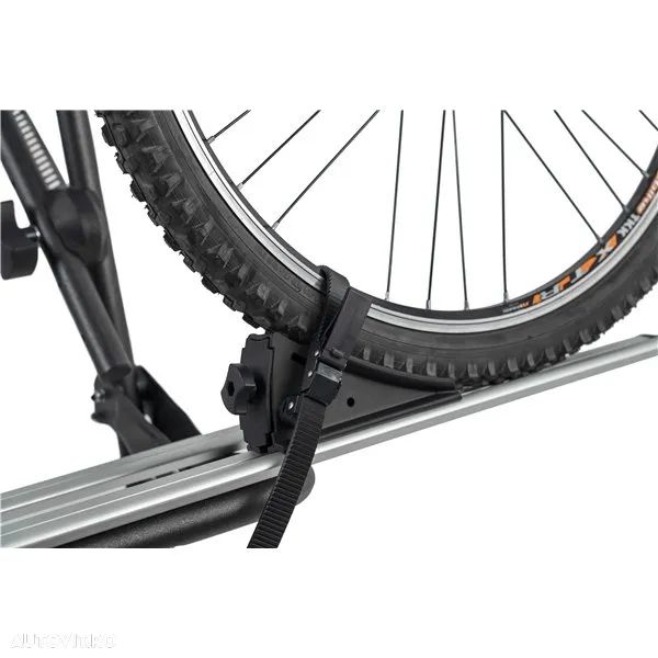 Suport biciclete Menabo Shadow dedicat VW Caddy,Nou_Pret Importator, emitem Factura & Garantie - 9