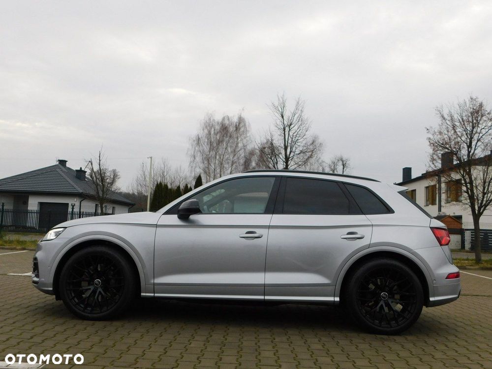 Audi SQ5 - 34