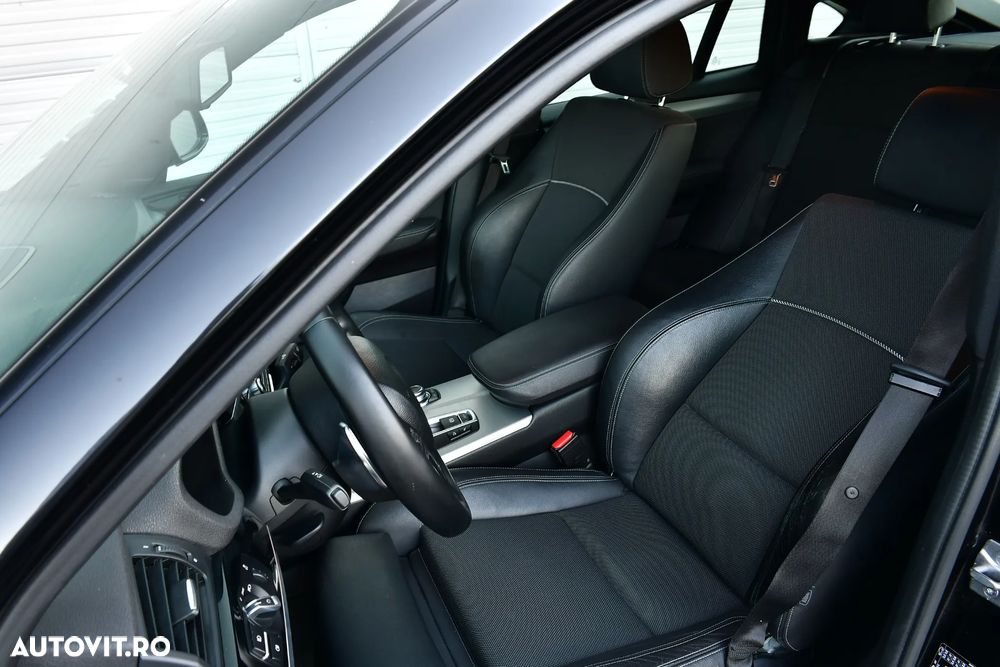 BMW X4 - 17