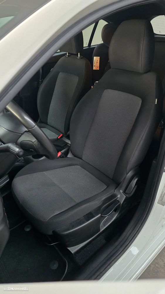 Fiat Tipo 1.3 M-Jet Street - 8