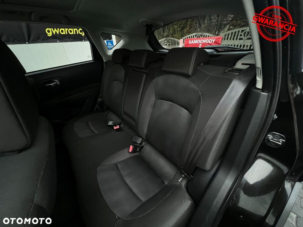 Nissan Qashqai 2.0 Tekna Premium - 21