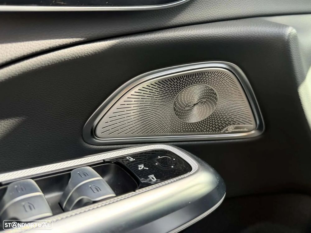 Mercedes-Benz E 300 de - 29