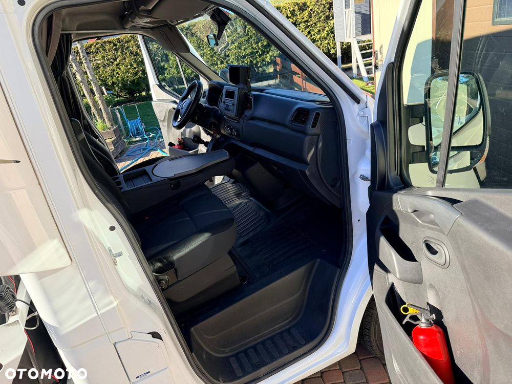 Renault Master - 7
