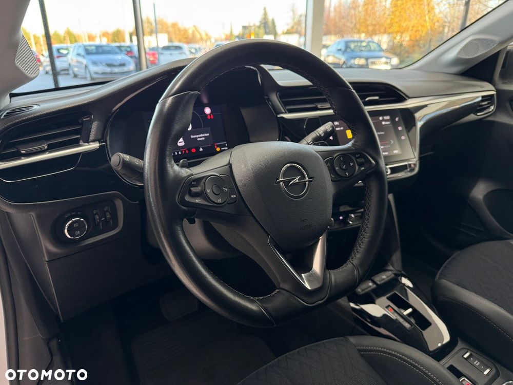 Opel Corsa 1.2 Elegance S&S - 8