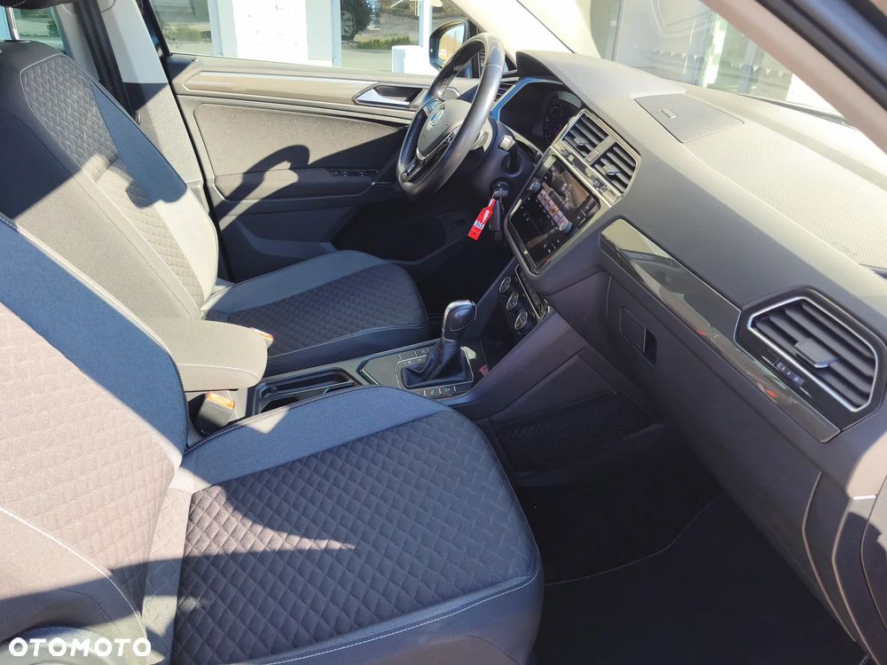 Volkswagen Tiguan 1.5 TSI ACT DSG OPF Join - 8