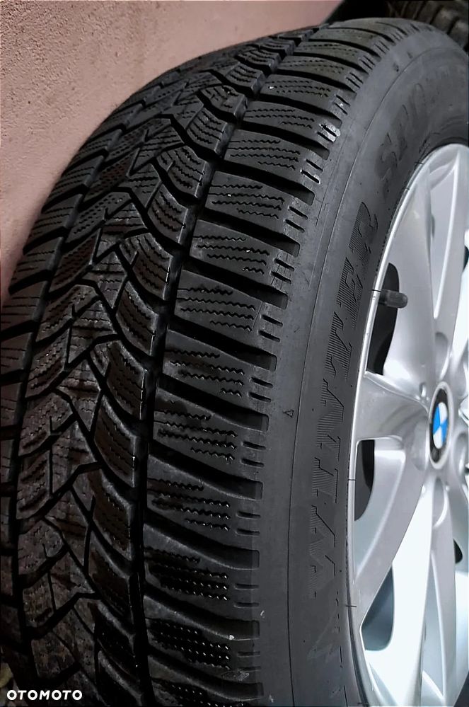 BMW Seria 1 120d - 6