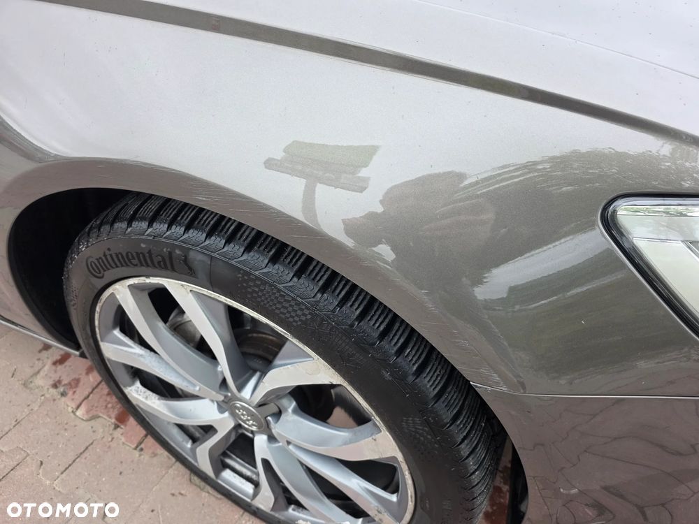 Audi A6 Avant 3.0 TDI DPF quattro tiptronic - 6