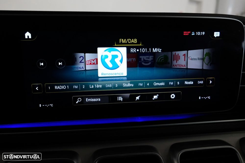 Mercedes-Benz GLE 350 de 4Matic - 27