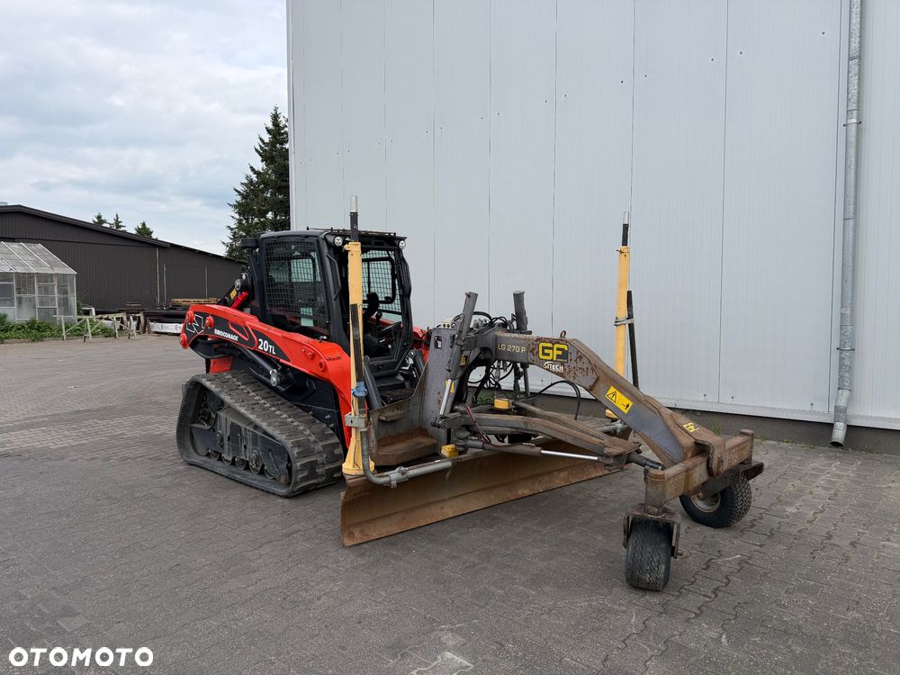 Eurocomach M20 - 6
