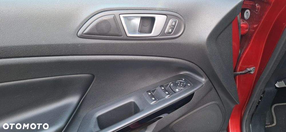 Ford EcoSport 1.0 EcoBoost GPF Titanium ASS - 18