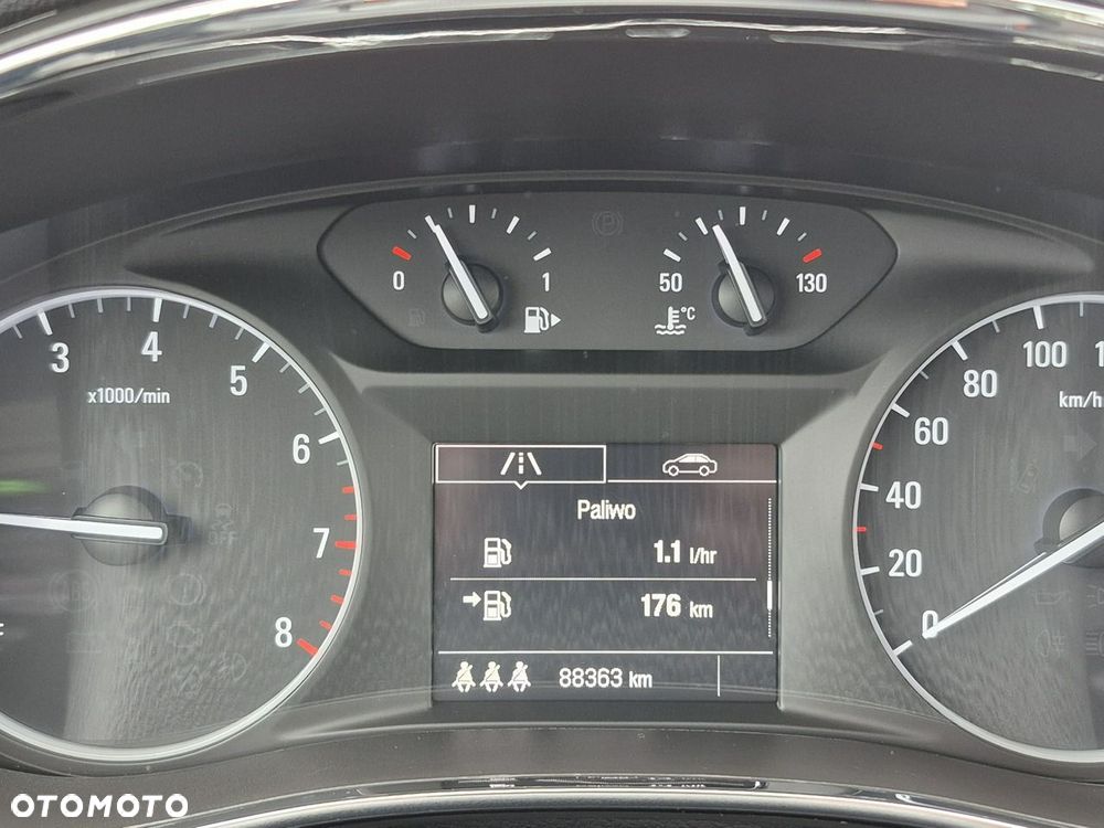 Opel Mokka - 25
