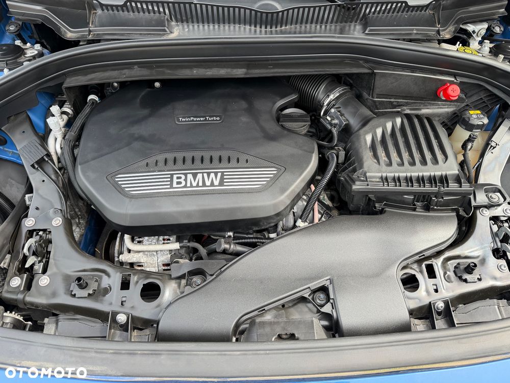 BMW Seria 2 - 23