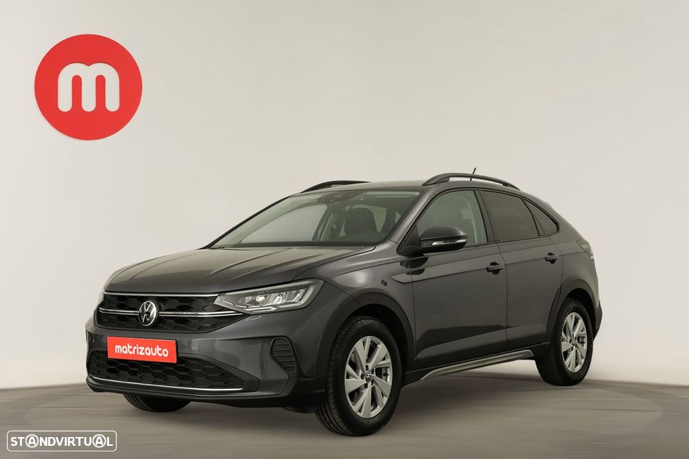 VW Taigo 1.0 TSI Urban - 2