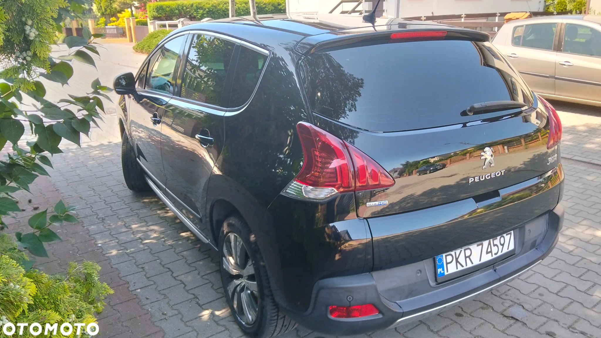Peugeot 308 - 3