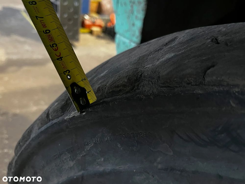 Mitsubishi FG45K2 - 14