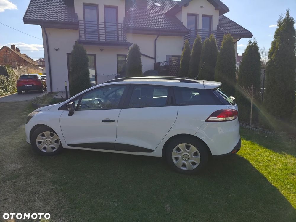 Renault Clio 1.2 16V Life - 6