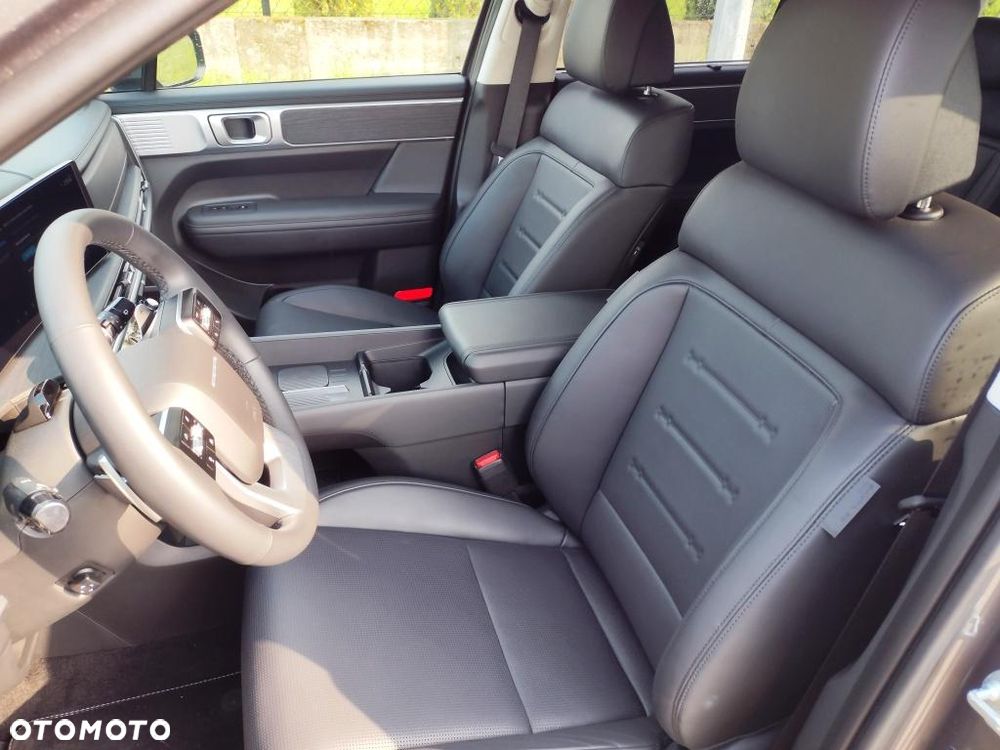 Hyundai Santa Fe 1.6 T-GDI PHEV Platinum 4WD 7os - 6