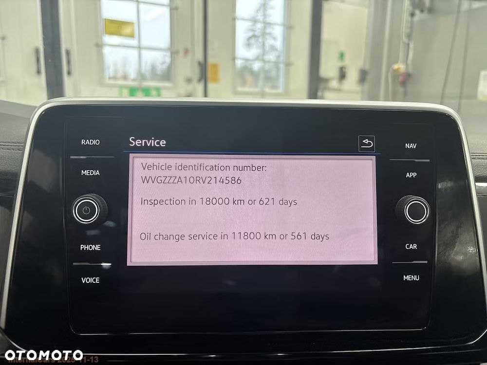 Volkswagen T-Roc 2.0 TDI SCR 4MOTION DSG R-Line - 13