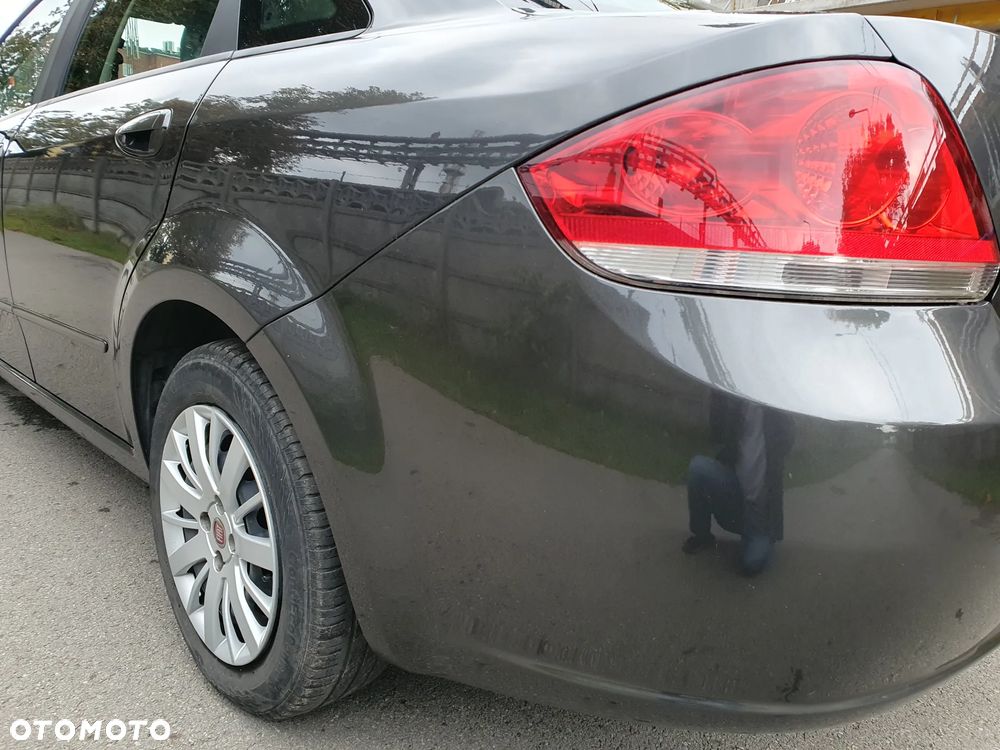 Fiat Linea 1.4 Active - 10