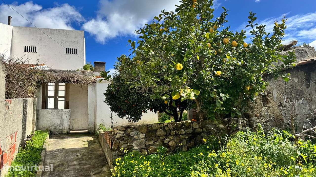 Terreno com Projeto Aprovado no centro do Livramento, em Mafra - Grande imagem: 2/9