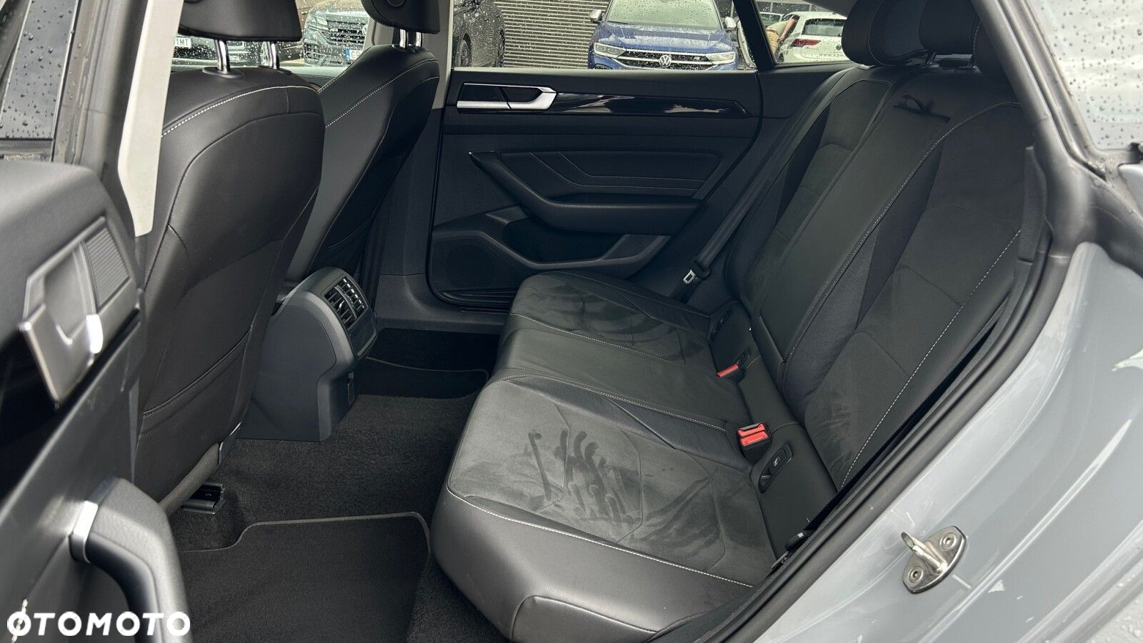 Volkswagen Arteon 2.0 TSI Elegance DSG - 13