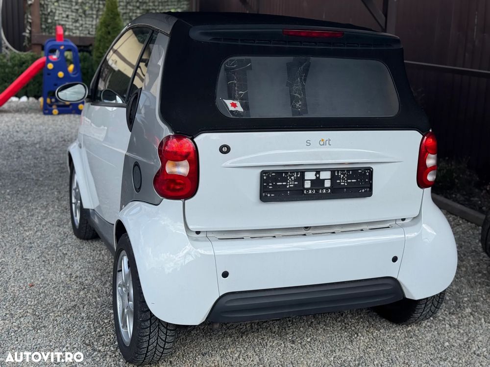 Smart Fortwo - 3