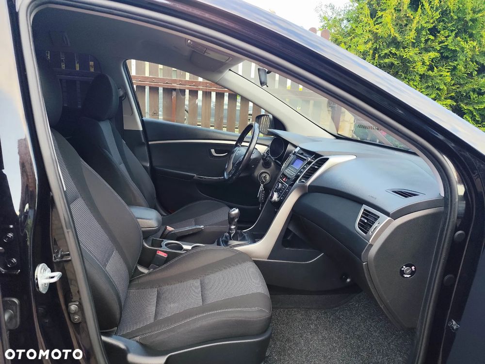 Hyundai i30 1.4 Comfort - 3