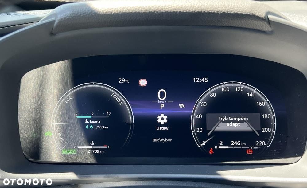 Toyota C-HR - 13