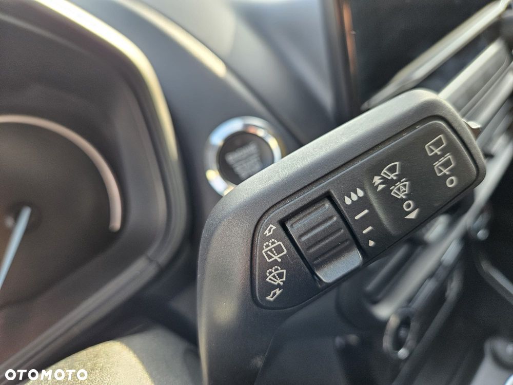 Ford EcoSport 1.5 EcoBlue ST-LINE - 31