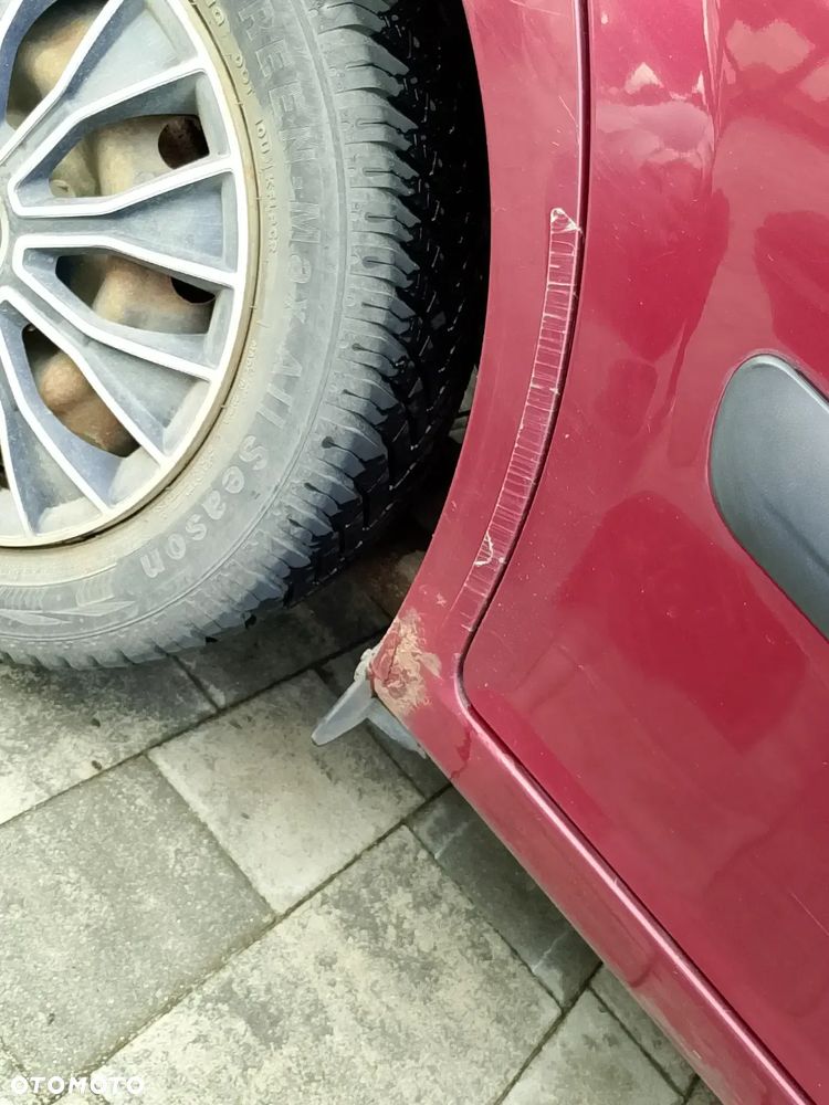 Hyundai Getz 1.1 Classic - 9