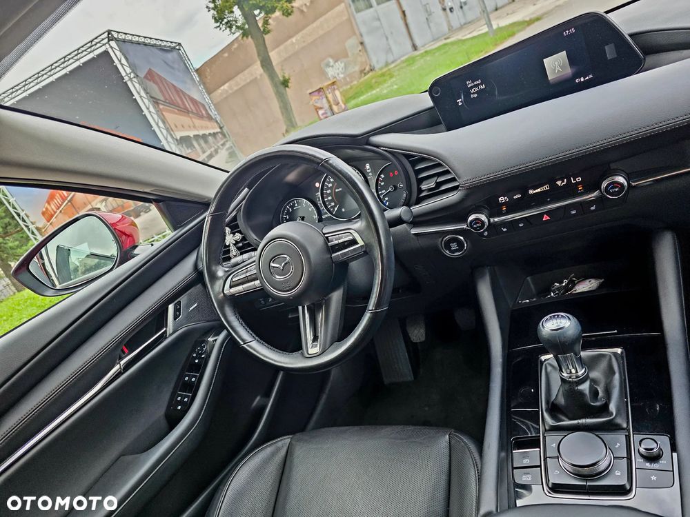 Mazda 3 - 15
