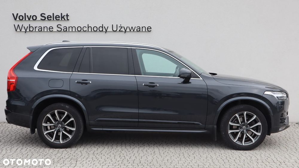 Volvo XC 90 T6 GPF AWD Inscription - 8