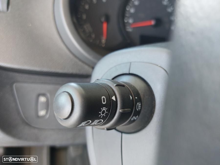 Renault Kangoo Express 1.5 dCi Business - IVA Dedutível - 14