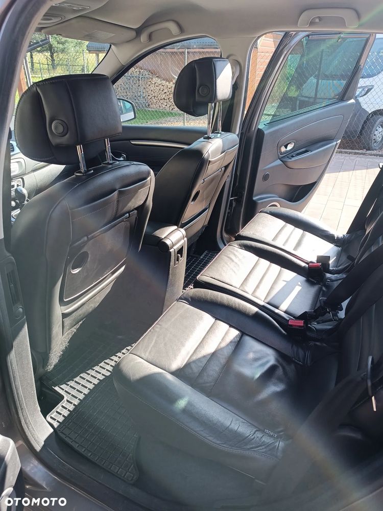Renault Scenic - 6