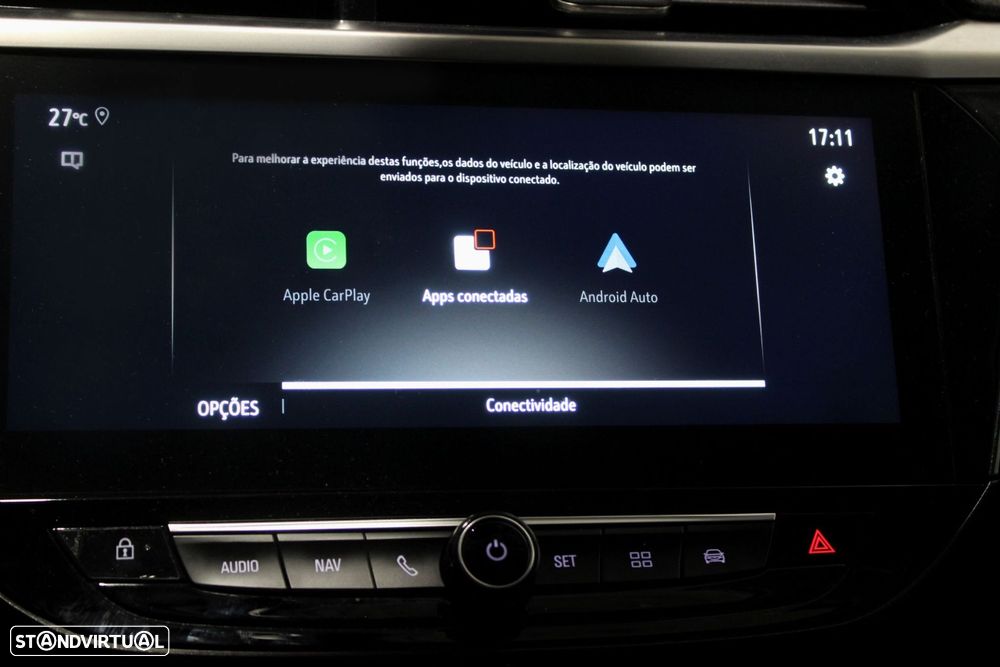 Opel Corsa 1.5 D Elegance - 23