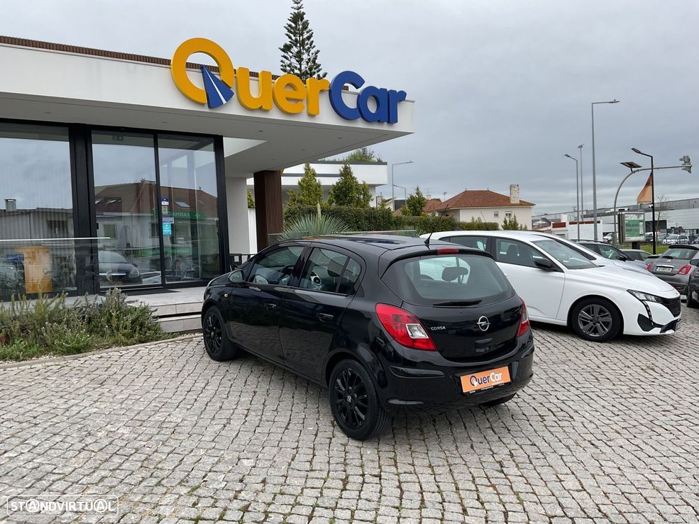 Opel Corsa 1.2 Enjoy - 5