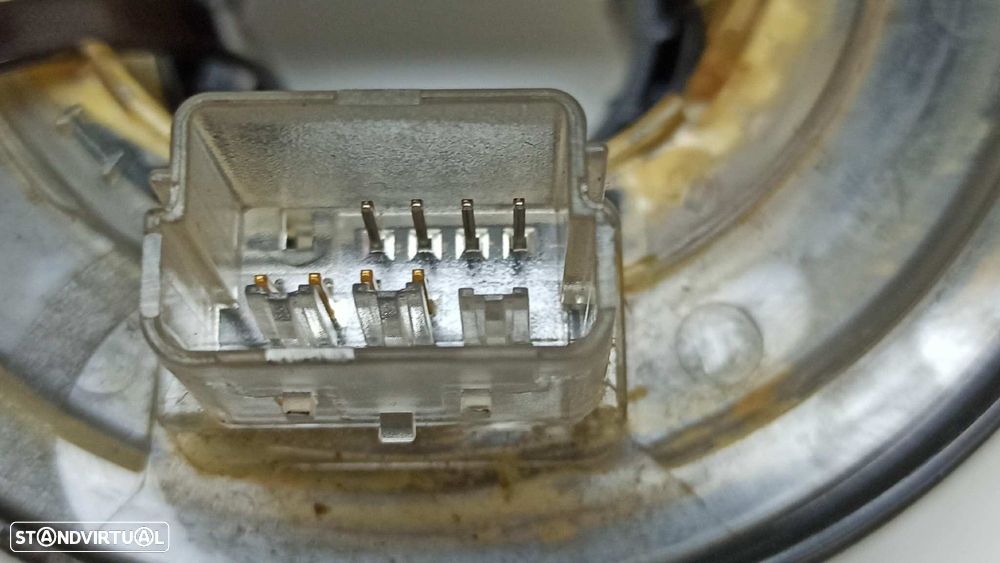 FITA DE AIRBAG VOLKSWAGEN PASSAT BERLINA (3C2) BLUEMOTION - 2