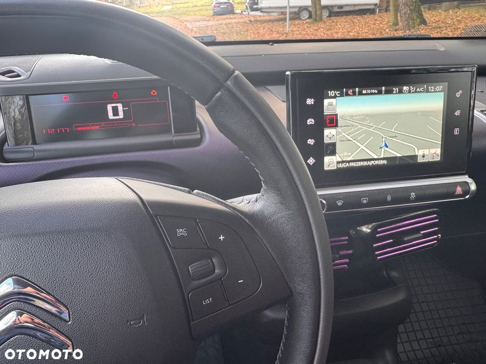 Citroën C4 Cactus 1.2 PureTech Shine S&S - 19