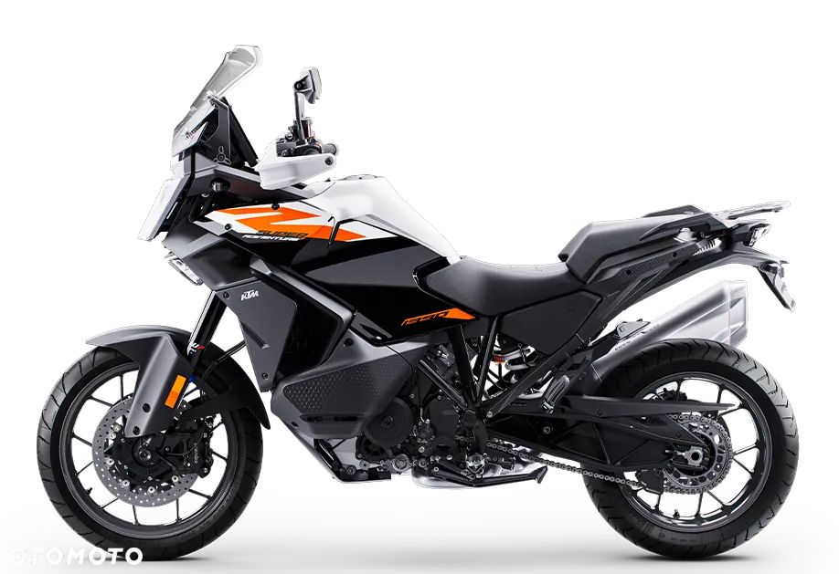 KTM Adventure - 11