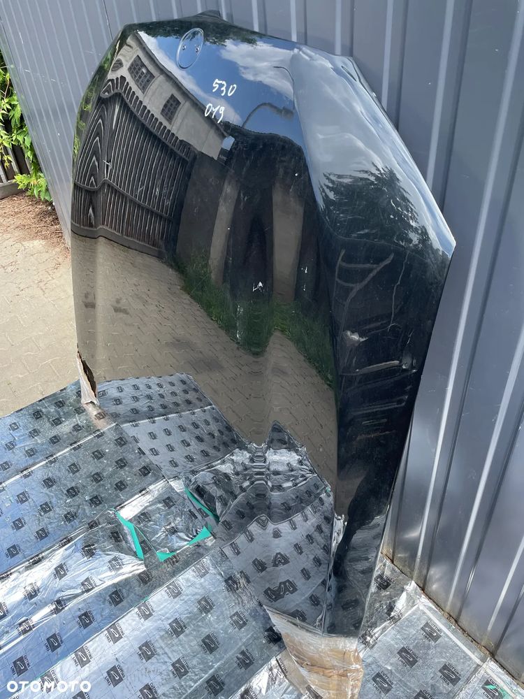 MASKA BMW G30 G31 - 3