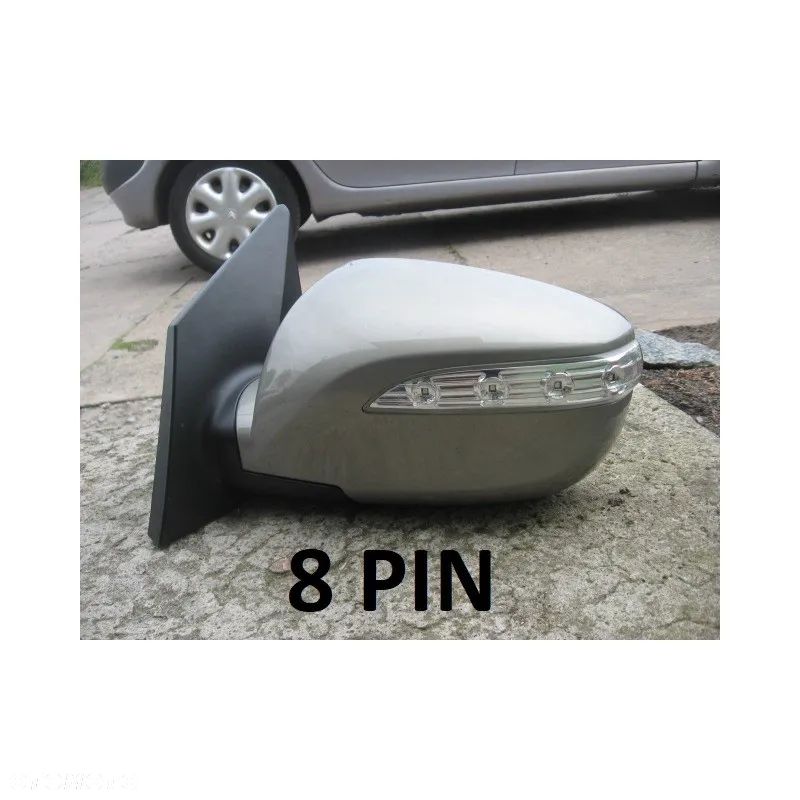 HYUNDAI I10 I20 I30 I40 ACCENT SONATA TUCSON IX35 SANTA FE - 1