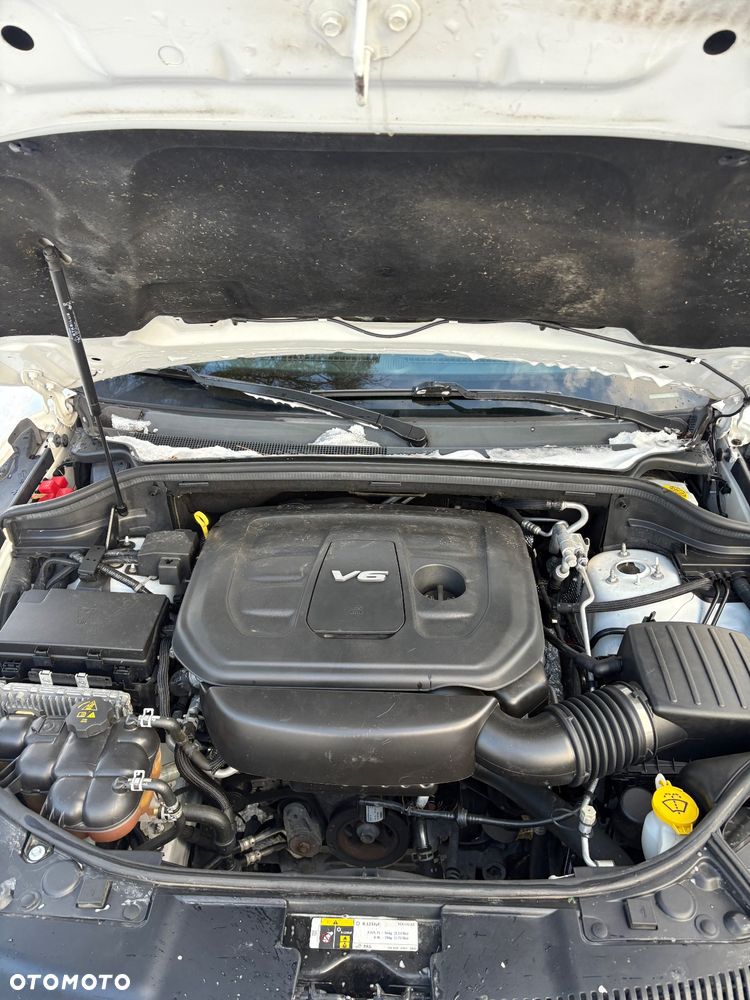 Dodge Durango - 9