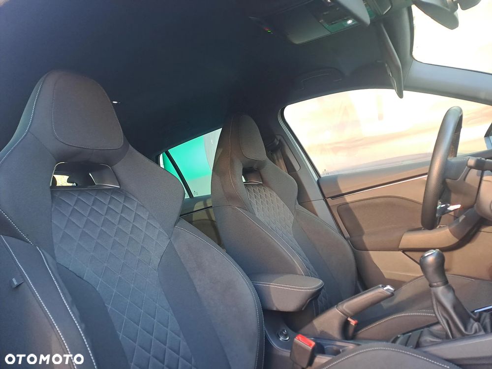 Skoda Scala 1.5 TSI Style - 26