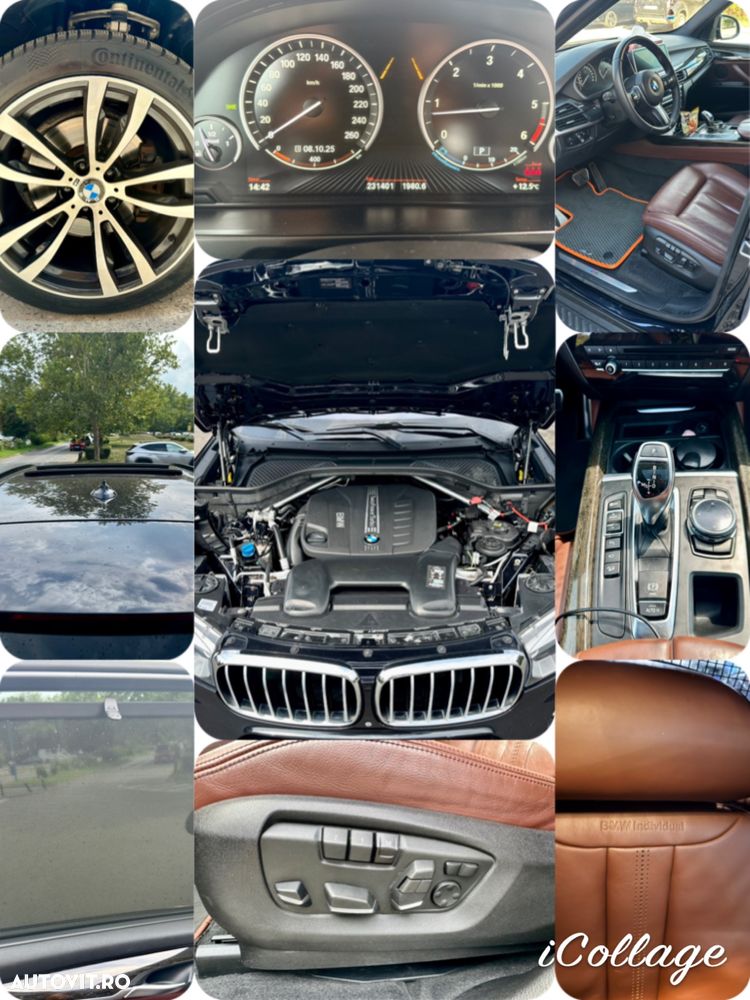 BMW X5 xDrive40d - 14