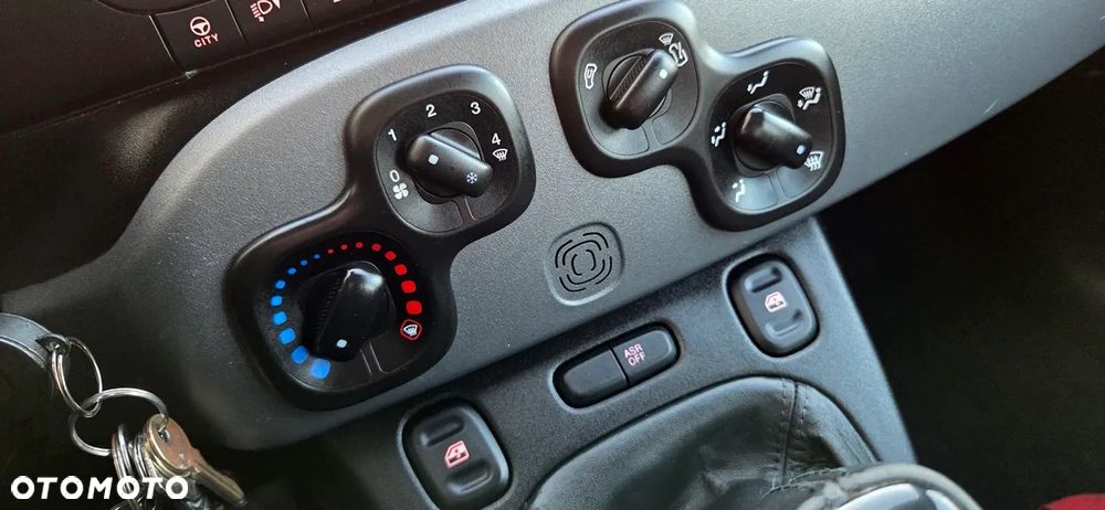 Fiat Panda 1.2 Start&Stop Lounge - 21