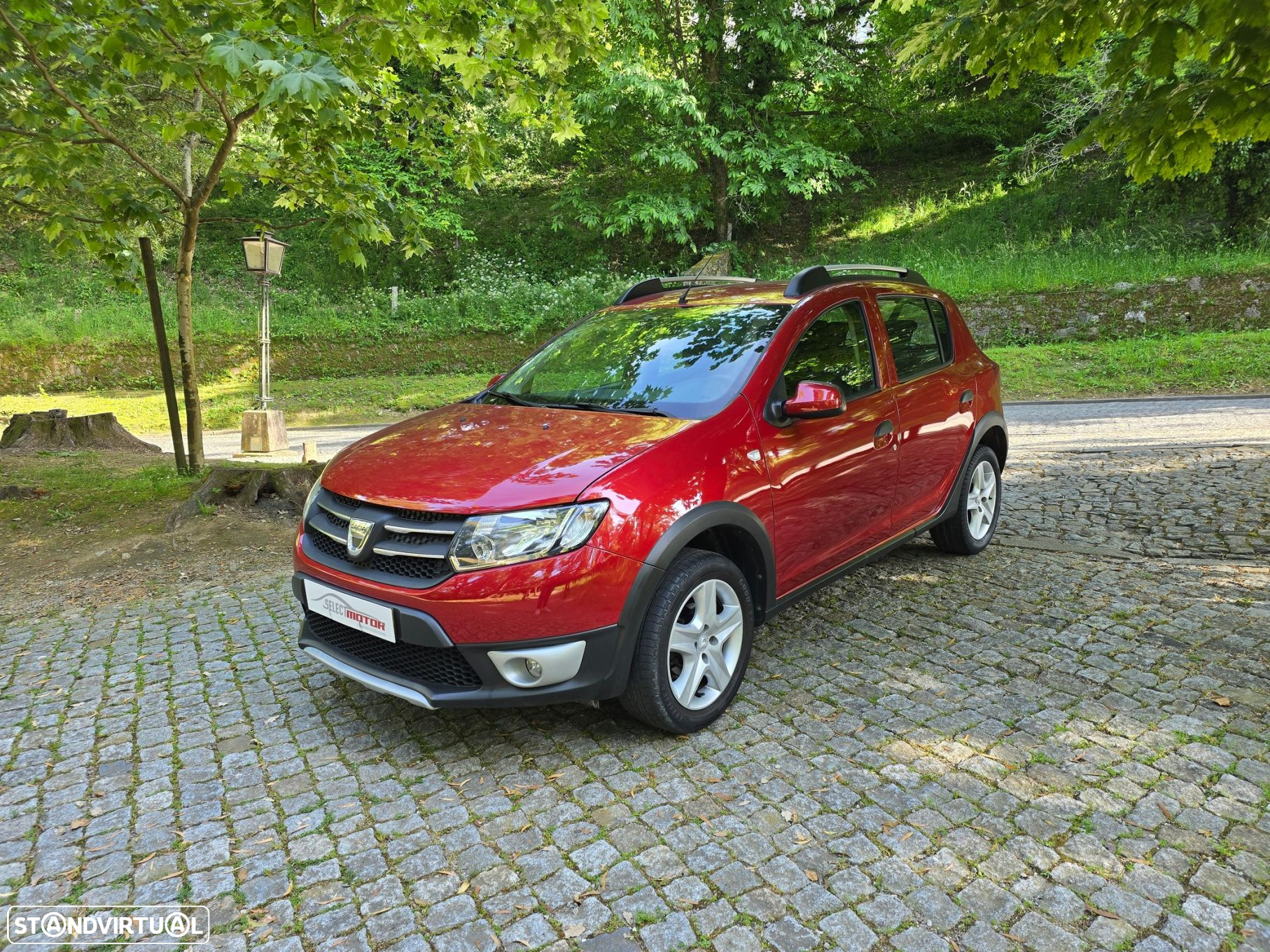 Dacia Sandero 0.9 TCe Comfort - 5
